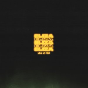 Lava/Treacle (Live at RAK)