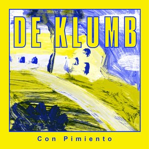 De Klumb 的头像