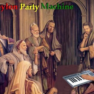 Аватар для Babylon Party Machine