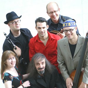 Klezmer Alliance için avatar