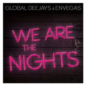 We Are The Nights