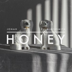 Honey - Single