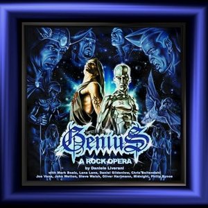 Episode I: A Human into Dreams' World