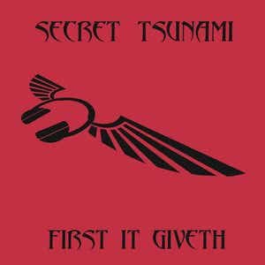 First It Giveth
