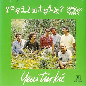 Yeşilmişik