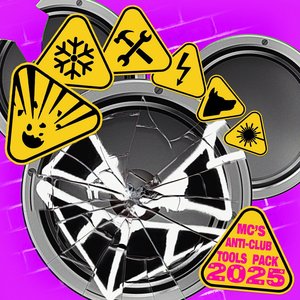 PATREON - ANTI-CLUB TOOLS PACK [2025]
