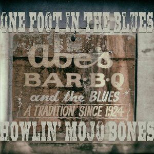 One Foot in the Blues