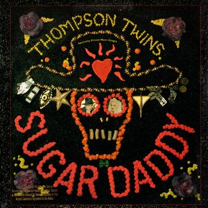 Sugar Daddy / Monkey Man