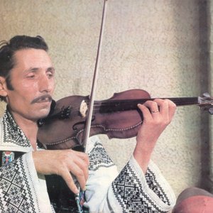 Mihai Botofei 的头像