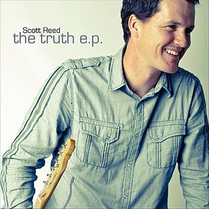 'The Truth E.P.'の画像