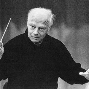 Avatar för Bernard Haitink/Symphonieorchester des Bayerischen Rundfunks/Cheryl Studer/Reiner Goldberg