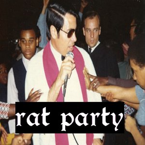 “Rat Party”的封面