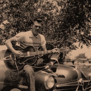 Avatar for Elroy Dietzel & The Rhythm Bandits