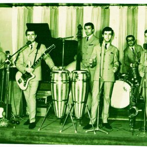 Mustafa Özkent Ve Orkestrasi 的头像