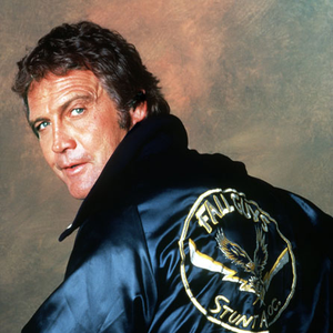 Lee Majors photo provided by Last.fm