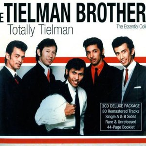 The Essential Collection: Totally Tielman