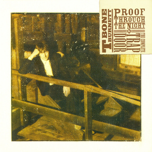 Proof Through the Night & The Complete Trap Door cover