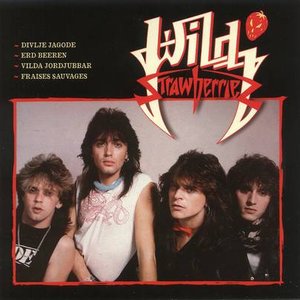 Wild Strawberrys のアバター