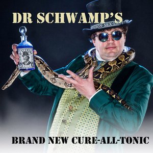 Dr. Schwamp's Brand New Cure-All-Tonic - Single