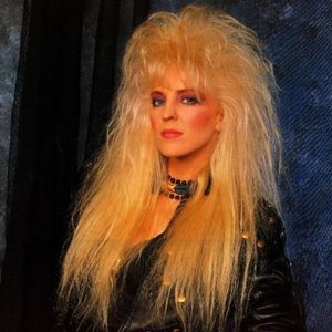 Janet Gardner 的头像
