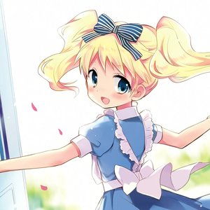 Avatar for デート・ア・ライブ