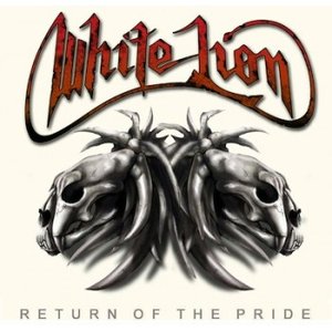 Return Of The Pride