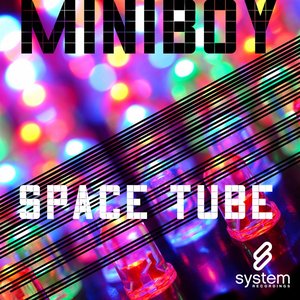 Space Tube EP