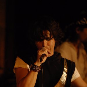 Takehara Tomoaki のアバター