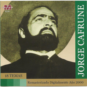 Jorge Cafrune - Jorge Cafrune 18 Temas - Zortam Music