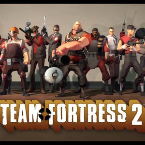 Team Fortress 2 OST 的头像