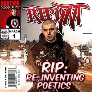 RIP: Re-Inventing Poetics