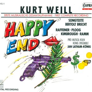 Happy End