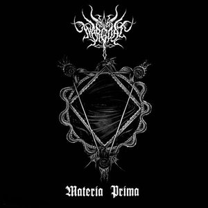 Materia Prima
