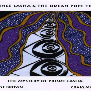Prince Lasha & the Odean Pope Trio 的头像