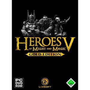 Heroes of Might & Magic 5 的头像