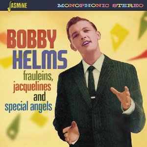 Frauleins, Jacquelines and Special Angels