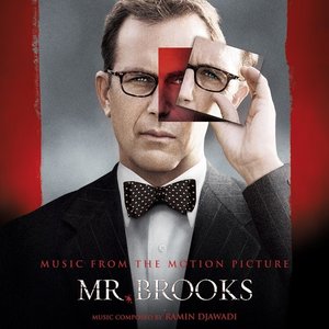 Mr. Brooks (Music from the Motion Picture)