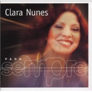 Para Sempre cover