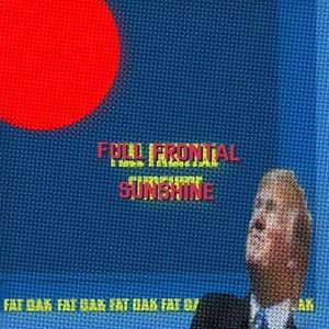 Full Frontal Sunshine - EP