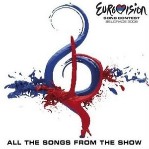 Eurovision Song Contest Belgrade 2008