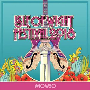 Isle of Wight Festival 2018