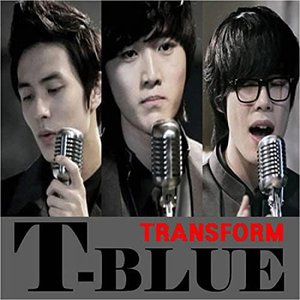 Transform - EP