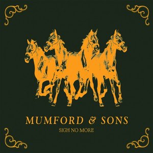 Sigh No More (Deluxe Version)