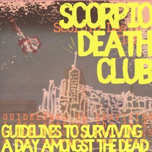 Guidelines To Surviving A Day Amongst The Dead