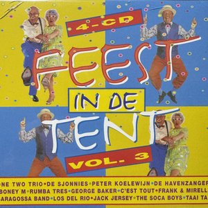 Feest In De Tent Vol.3
