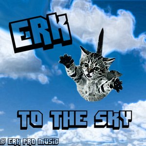 To the Sky - EP