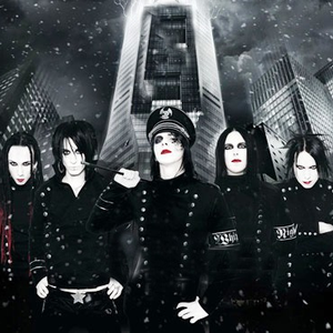 Deathstars photo provided by Last.fm