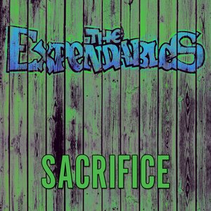 Sacrifice (Acoustic) - Single