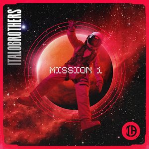 “Mission 1 - Single”的封面