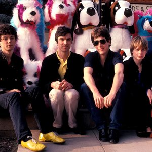 Avatar for Talking Heads